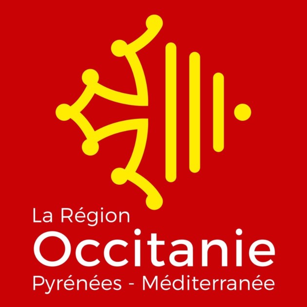 Occitanie blason